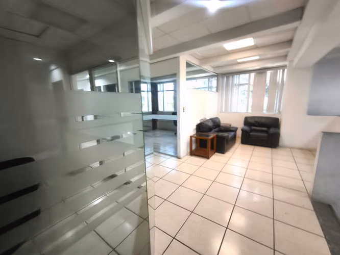 OFIBODEGA EN RENTA  DENTRO DE CONDOMINIO  UBICADA EN NARANJO ZONA 4 DE MIXCO