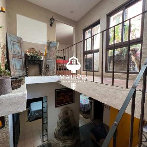 CASA EN VENTA ZONA 5 CIUDAD EN BUENA UBICACIÓN FUERA DE GARITA