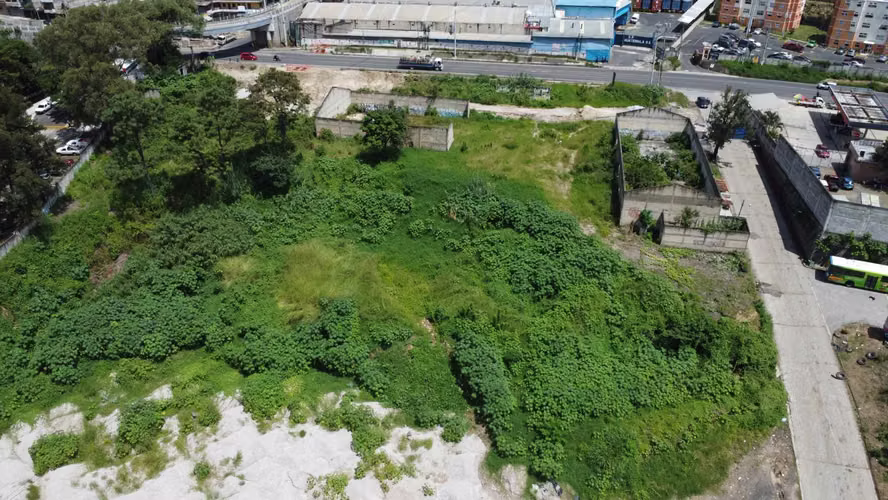 TERRENO EN VENTA EN SAN MIGUEL PETAPA, EXCELENTE UBICACIÓN - Imagen 10