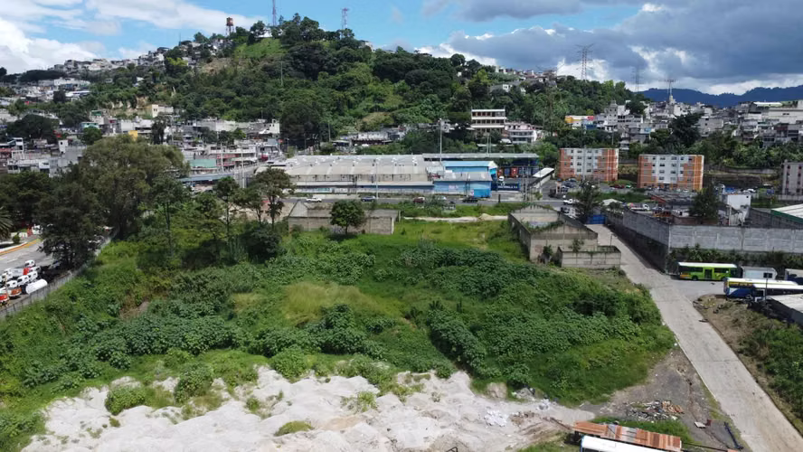 TERRENO EN VENTA EN SAN MIGUEL PETAPA, EXCELENTE UBICACIÓN - Imagen 7