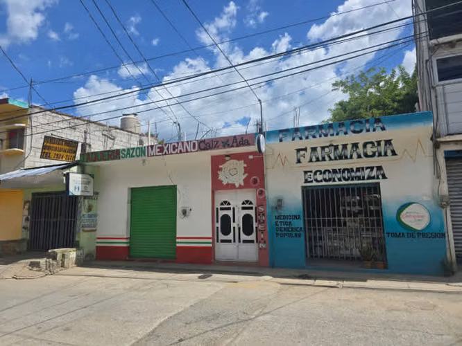 Alquiler de Local Comercial en Sansare, El Progreso.