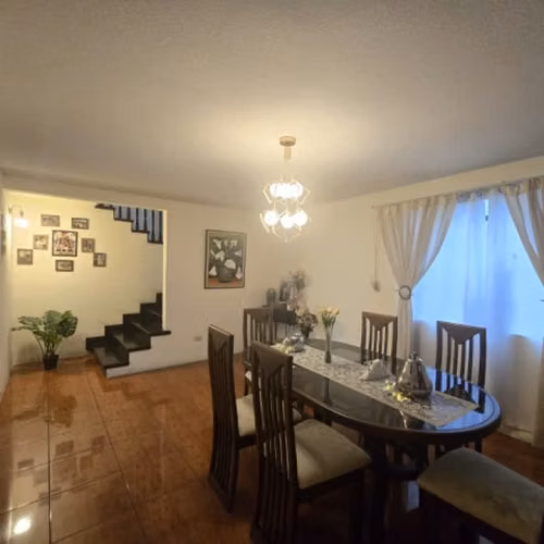 Casa en Venta en Condominio sobre Bulevar San Cristóbal - Imagen 6