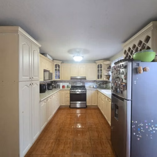 Casa en Venta en Condominio sobre Bulevar San Cristóbal - Imagen 9
