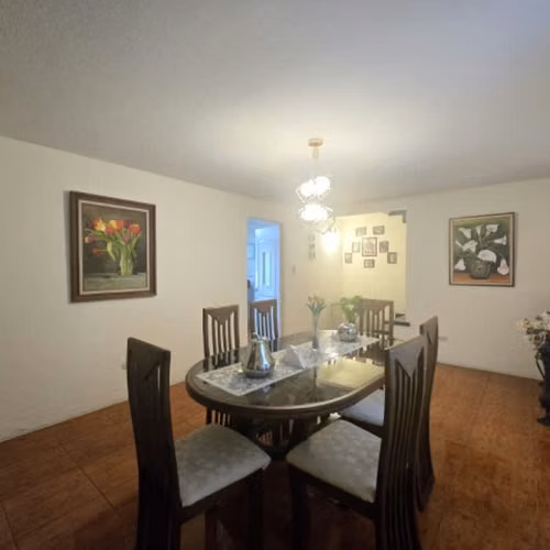 Casa en Venta en Condominio sobre Bulevar San Cristóbal - Imagen 8