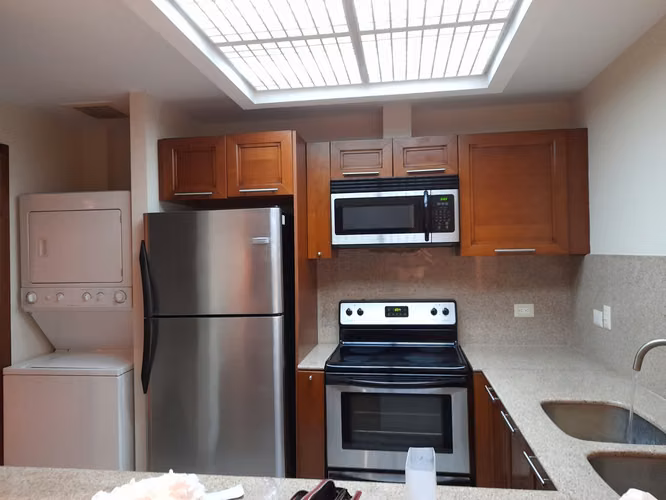 Venta de apartamento en Mirafiori | Zona 10 de 2 habitaciones - Imagen 4