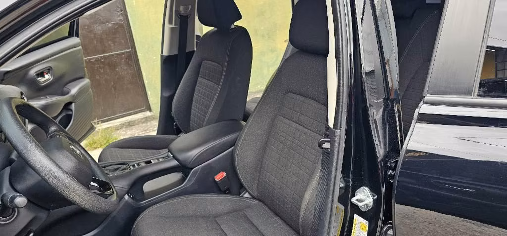HONDA HRV 2024 LX