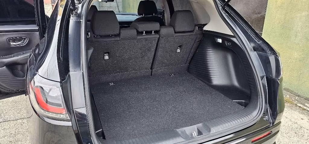 HONDA HRV 2024 LX