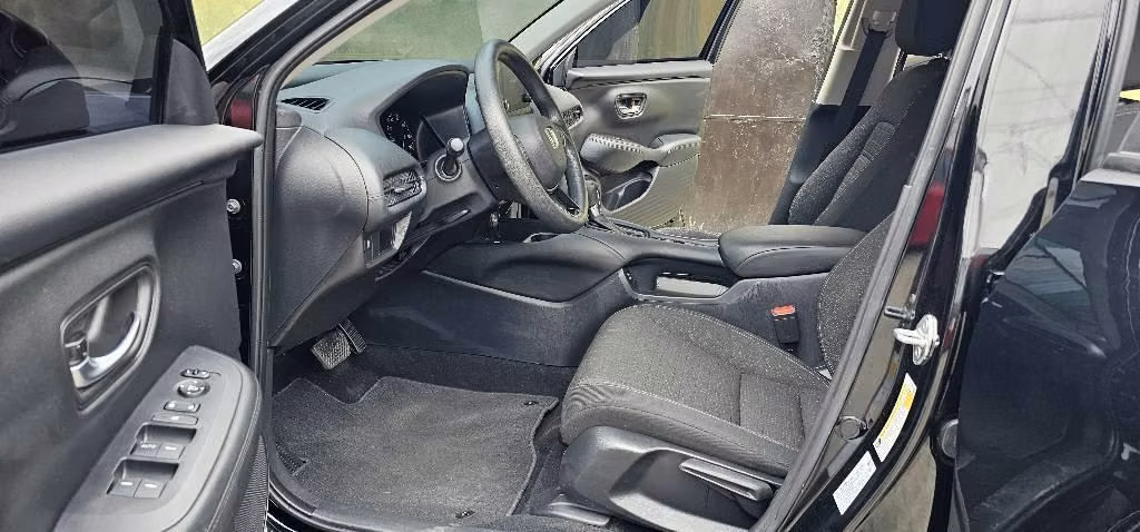 HONDA HRV 2024 LX