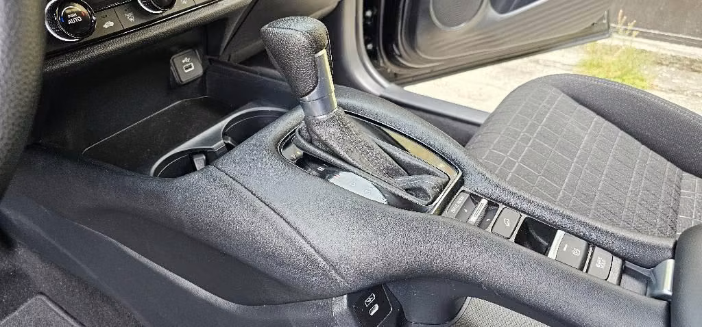 HONDA HRV 2024 LX
