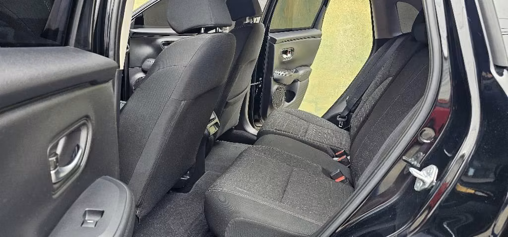 HONDA HRV 2024 LX
