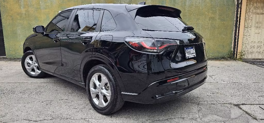 HONDA HRV 2024 LX