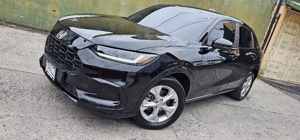 HONDA HRV 2024 LX