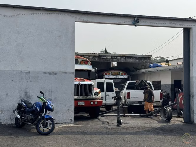 Terreno en Venta en Zona 15, Guatemala – Inversión Estratégica - Imagen 11