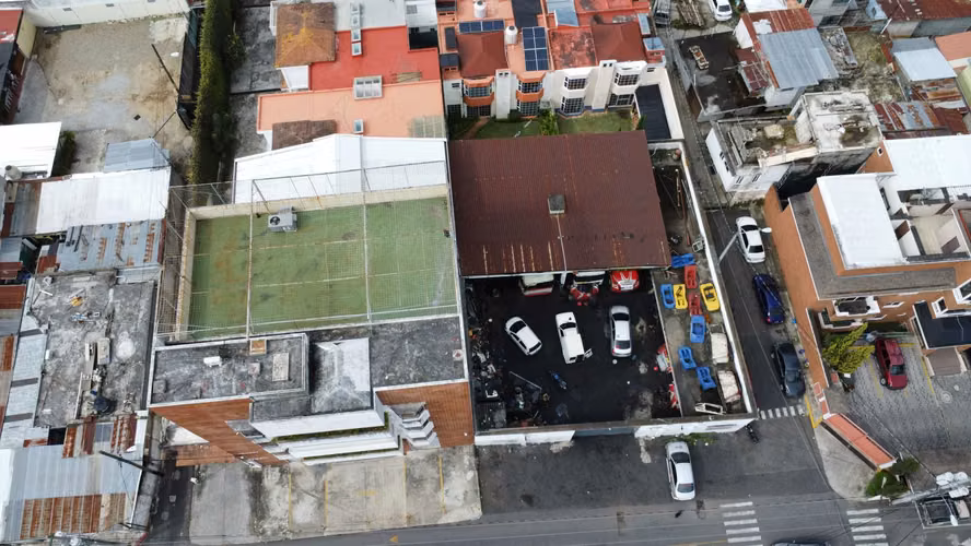 Terreno en Venta en Zona 15, Guatemala – Inversión Estratégica - Imagen 2