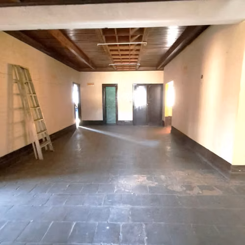 TERRENO + CASA EN ALQUILER EN CIUDAD VIEJA