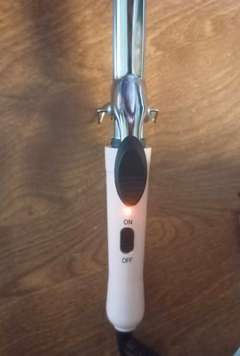 Onduladora de Cabello - Imagen 6