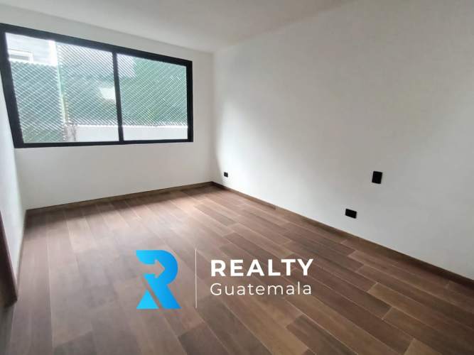 Casa en Venta – Zona 16, Dante Kanajuyú (Cód. 1213)