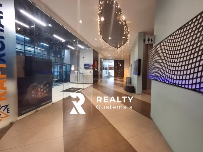 Commercial Space for Sale – Zone 10, Design Center (Code 1030)  Excellent investment opportunity: Commercial space of 92 m² in Zone 10, Design Center