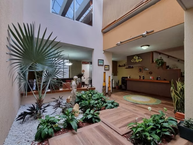 VENTA CASA DE 3 HABITACIONES EN VISTA HERMOSA 3