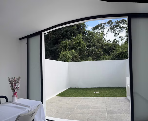Casa Nueva zona 16