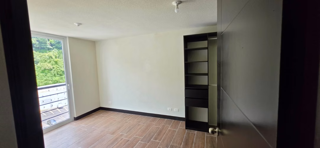 APARTAMENTO EN RENTA EN EDIFICIO MONET