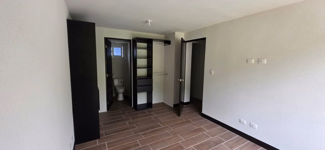 APARTAMENTO EN RENTA EN EDIFICIO MONET