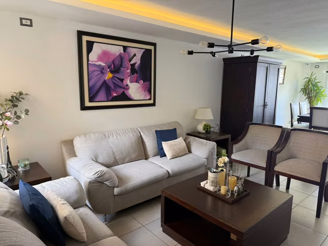 CASA EN VENTA EN CUMBRES DE LA ARBOLEDA, KM.21.5 CAES