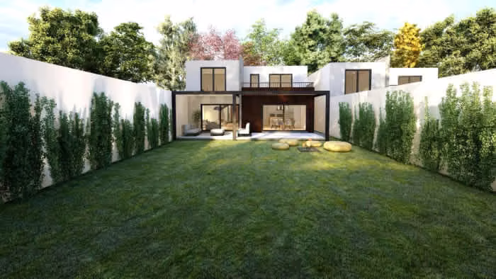 Casa Residencial en Venta en Arrazola, Fraijanes - Imagen 7