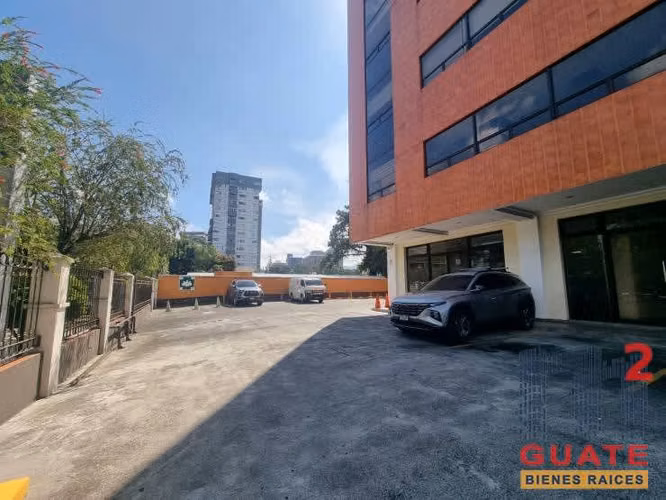 Oficina de en Renta, Zona 13 (R10101)