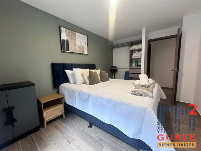 Apartamento en Venta, Zona 14 (V9944) - Imagen 3