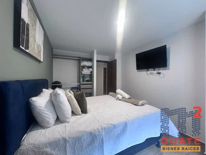 Apartamento en Venta, Zona 14 (V9944) - Imagen 2