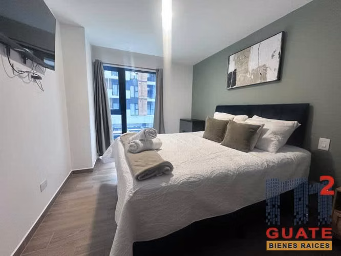 Apartamento en Venta, Zona 14 (V9944) - Imagen 4