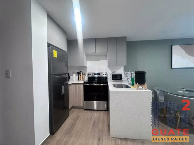 Apartamento en Venta, Zona 14 (V9944) - Imagen 6