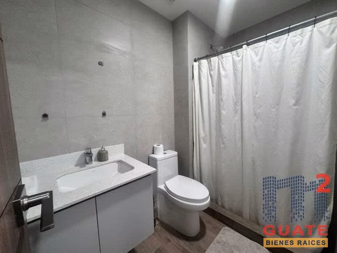 Apartamento en Venta, Zona 14 (V9944) - Imagen 8