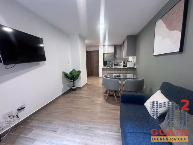 Apartamento en Venta, Zona 14 (V9944) - Imagen 7