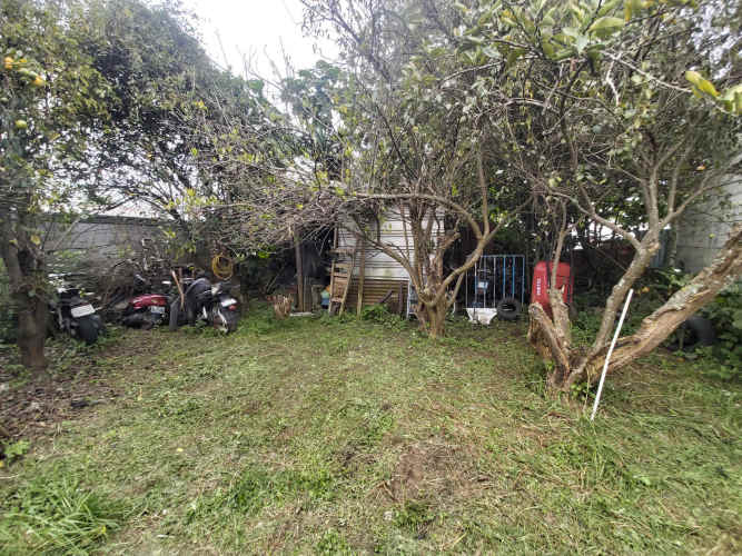 Vendo Casa Económica NO TIENE INGRESO DE CARRO en Centro de San Bartolomé Milpas Altas