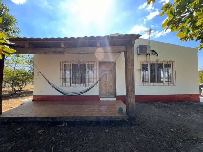 Casa en venta en Quintas La Ponderosa Escuintla