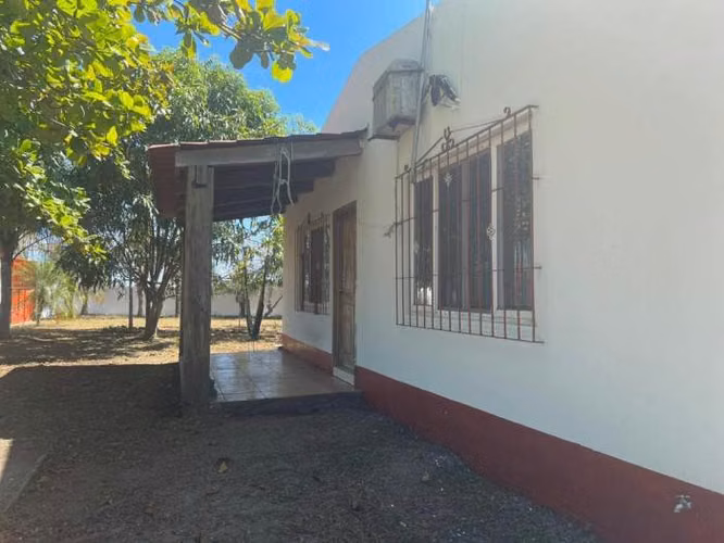 Casa en venta en Quintas La Ponderosa Escuintla