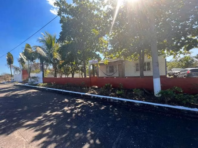 Casa en venta en Quintas La Ponderosa Escuintla