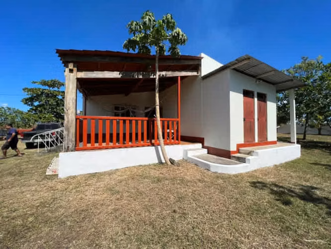 Casa en venta en Quintas La Ponderosa Escuintla