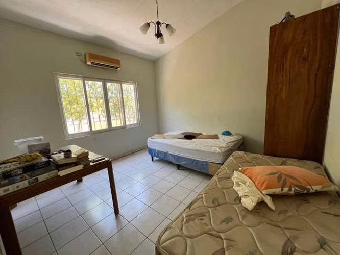 Casa en venta en Quintas La Ponderosa Escuintla