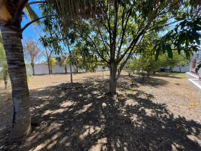 Casa en venta en Quintas La Ponderosa Escuintla