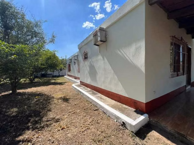 Casa en venta en Quintas La Ponderosa Escuintla