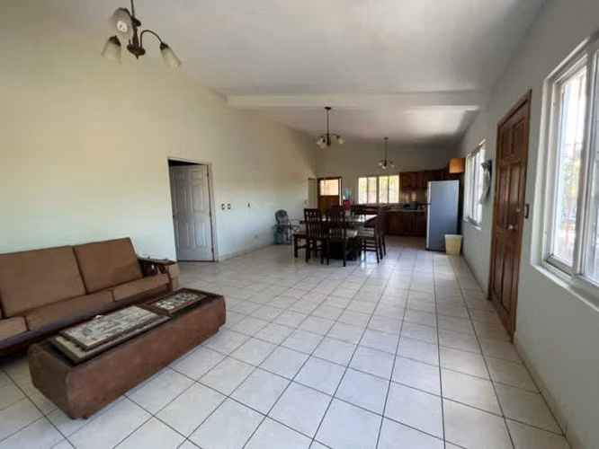 Casa en venta en Quintas La Ponderosa Escuintla