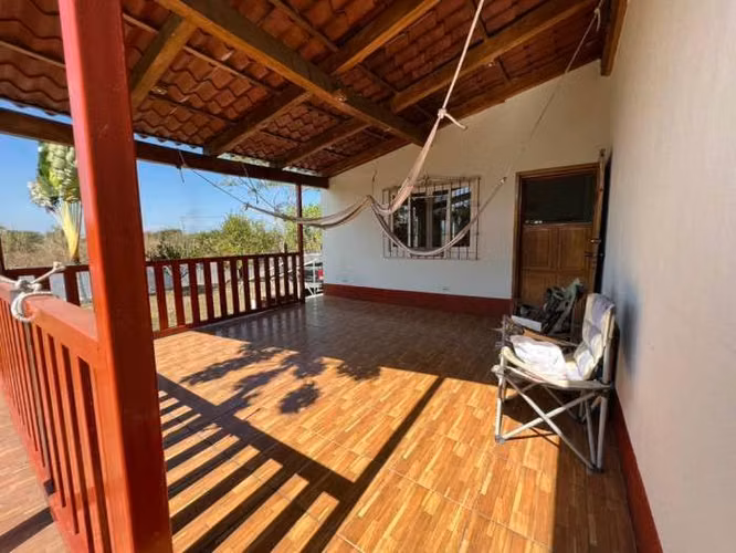 Casa en venta en Quintas La Ponderosa Escuintla