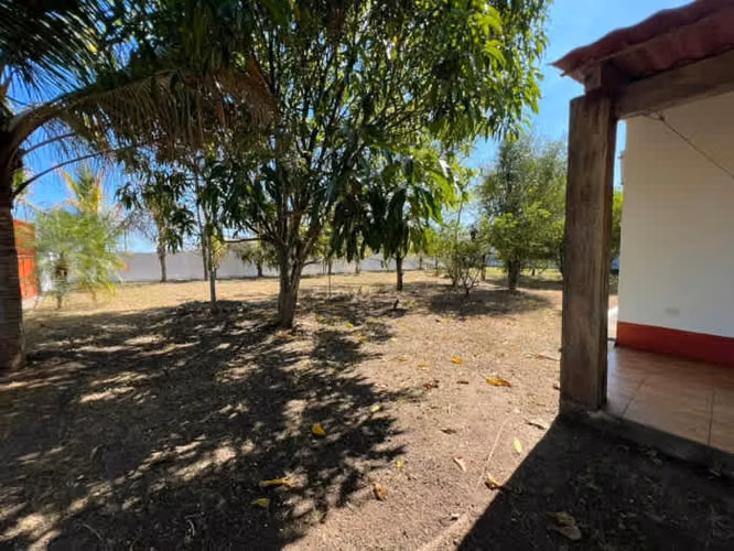 Casa en venta en Quintas La Ponderosa Escuintla