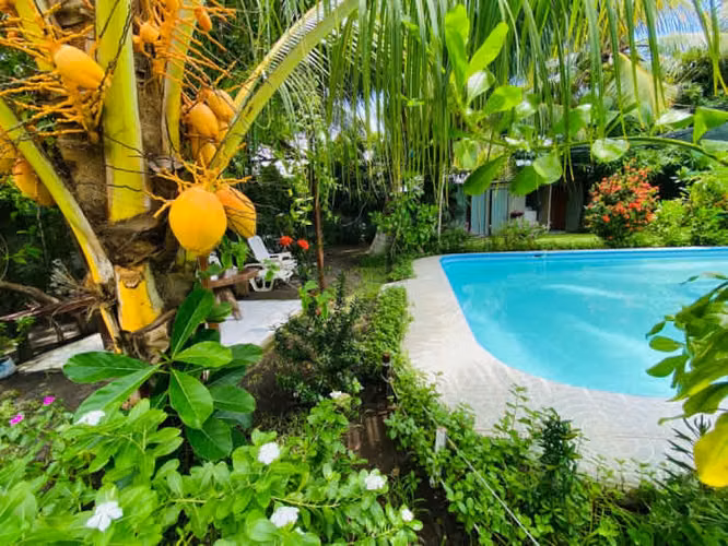 Casa en Venta en Monterrico