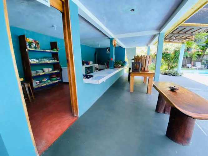 Casa en Venta en Monterrico