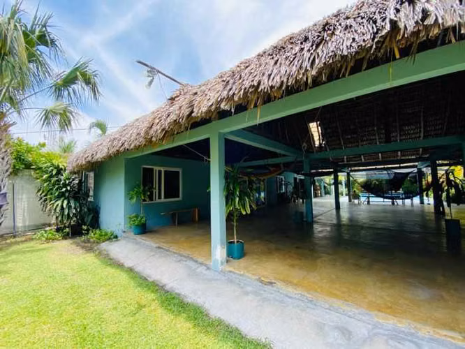 Casa en Venta en Monterrico