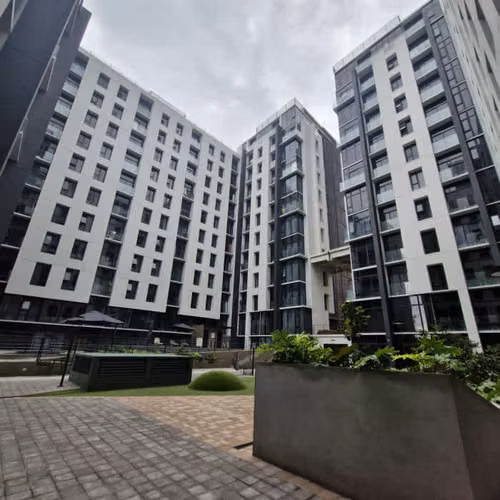 Apartamento en venta en Villa Mariscal zona 11